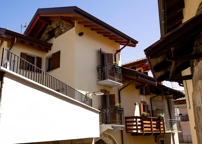Casa Sina -La Villetta Nel Borgo