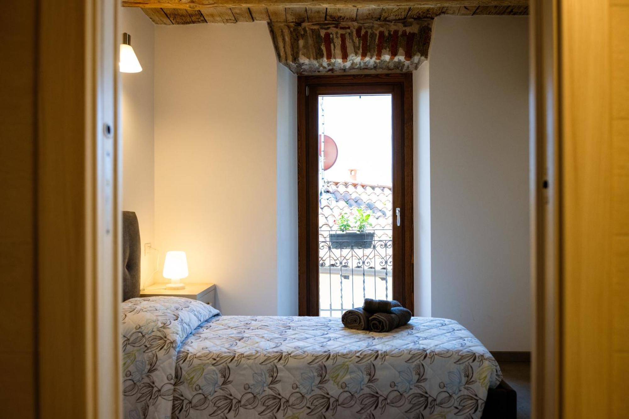 Casa Sina -la Nel Borgo *