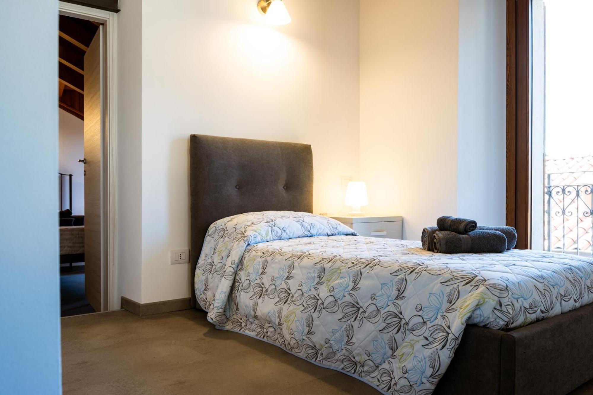 Ferienhaus Casa Sina -la Nel Borgo *