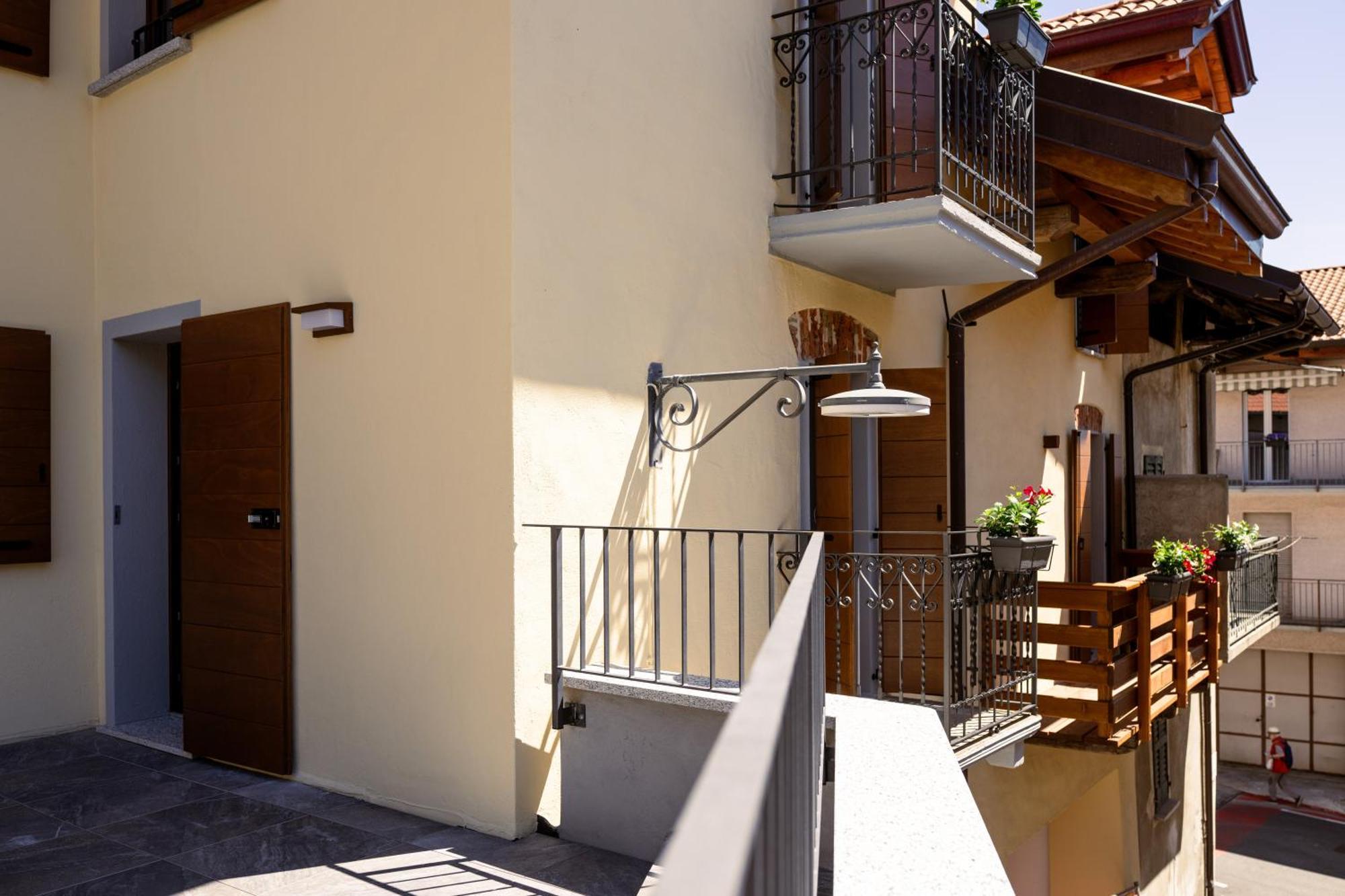 Casa Sina -la Nel Borgo *