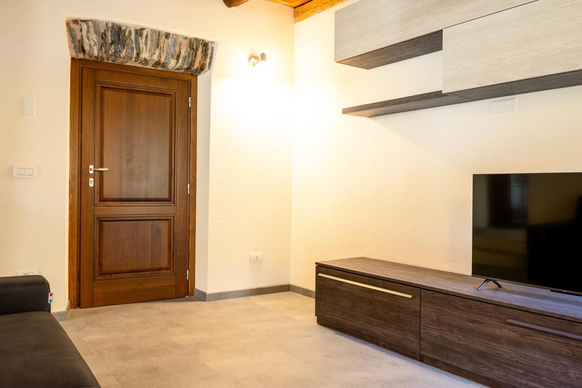 Casa Sina -la Nel Borgo *