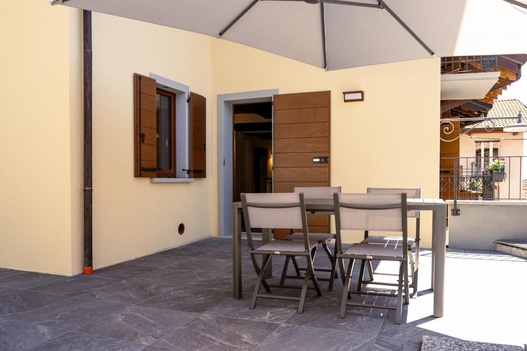 Casa Sina -la Nel Borgo