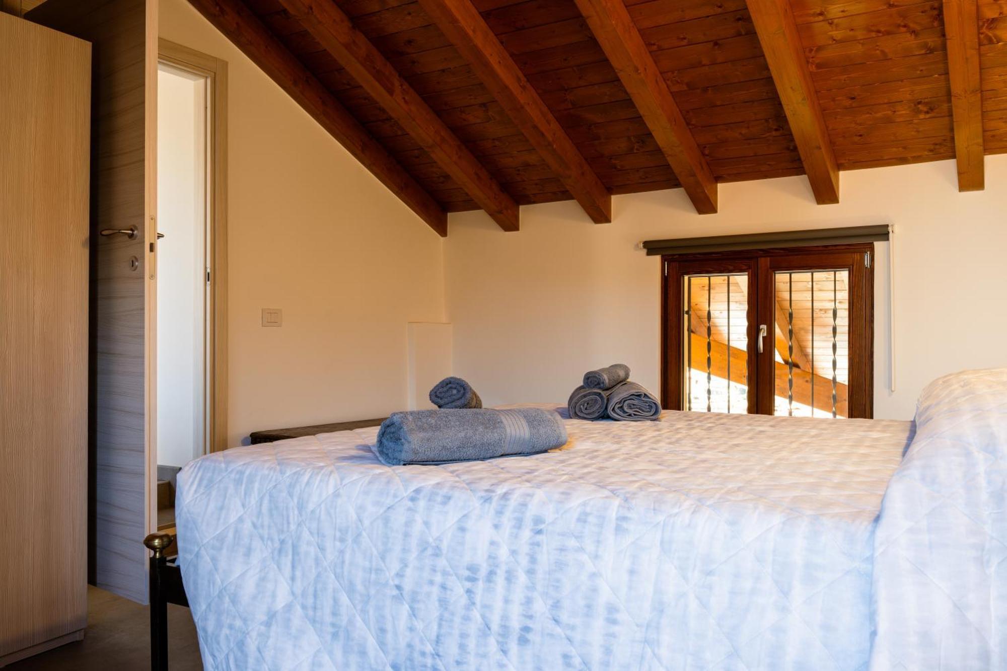Casa Sina -la Nel Borgo